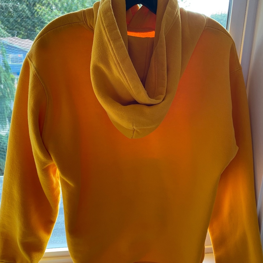 Tna Airyaf Perfect Hoodie - Picture 4 of 7